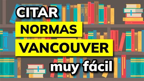 bibliografía online vancouver|Generador de Citas Vancouver [Actualización 2025]